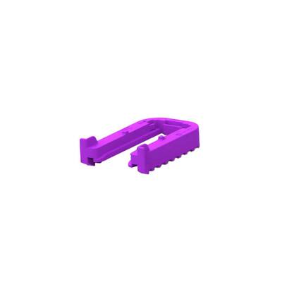 1564411-7 连接器 《 HDSCS TAB HOUSING FIXING SLIDE G    》