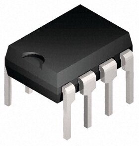 ADM708SANZ 芯片 《 3V MICROPROCESSOR SUPERVISOR    》