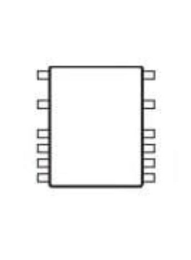 LT3512EMS#TRPBF LT3512IMS#TRPBF LT3513EUHF#TRPBF