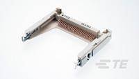 1-1734451-1 连接器 《 PIN HEADER SLIM TYPE 50PIN TOP    》