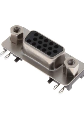 K202XHT-E15S-NJ  Kycon, Inc.