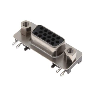 K202XHT-E15S-NJ  Kycon, Inc.