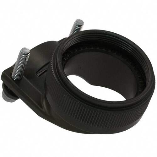 A8504939S23W 连接器 《 CONN CABLE CLAMP SZ 23 OLIVE    》