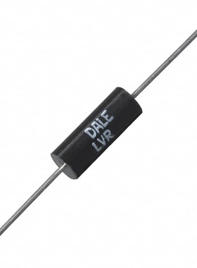 LVR03R0200FE70 电阻 《 RES 0.02 OHM 1% 3W AXIAL WW    》