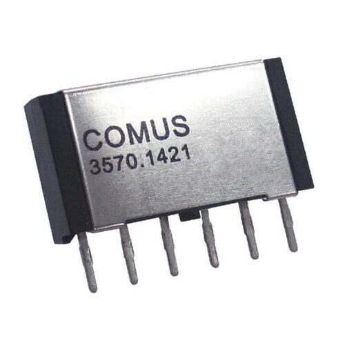 3570-1421-124  Comus International