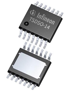 ITS4040DEPDXUMA1  INFINEON
