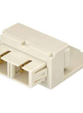CMDBUSCZBU 连接器 《 MODULE SUPPLIED WITH ONE SC DUPL    》