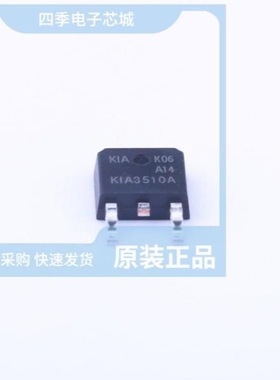 KIA3510AB KIA35P10AD KIA3510AP