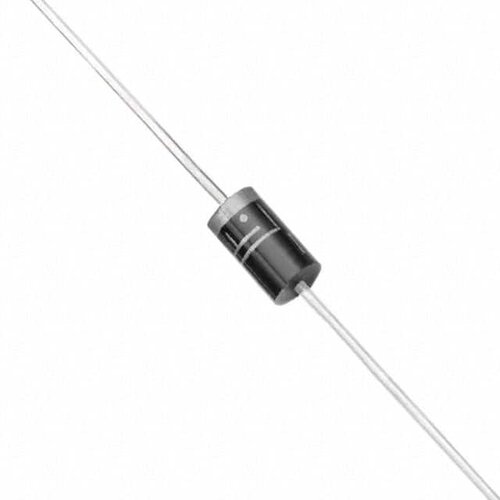 1.5KE550 电路保护 《 TVS DIODE 495VWM 798VC DO201    》
