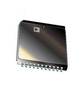 AD7859APZ-REEL 芯片 《 IC ADC 12BIT SAR 44PLCC    》
