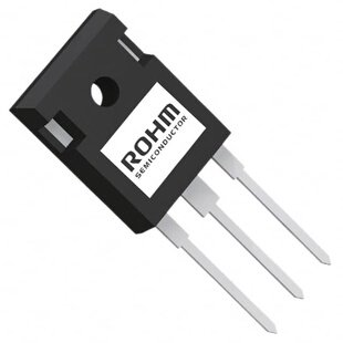 RGTH60TS65GC11  Rohm Semiconductor