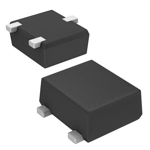 2SB1732TL 分立半导体产品 《 TRANS PNP 12V 1.5A TUMT3    》