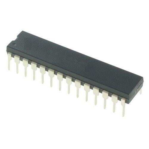PIC16F1778-E/SP 芯片 《 IC MCU 8BIT 28KB FLASH 28SPDIP    》