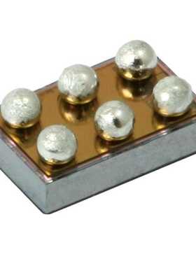 EFC6601R-TR 分立半导体产品 《 MOSFET 2N-CH EFCP    》
