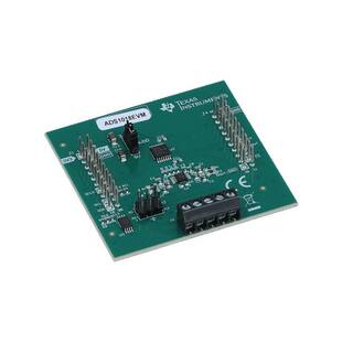 ADS1018EVM 开发板 《 ADS1018 12-BIT, 3.3-KSPS. 4-CHAN    》
