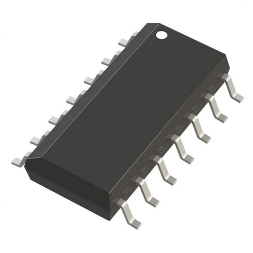 74ALVC00D-Q100J 芯片 《 IC GATE NAND 4CH 2-INP 14SO    》