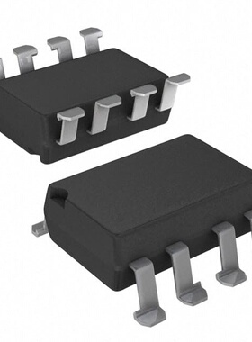 6N135-X007T 隔离器 《 OPTOISO 5.3KV TRANS W/BASE 8DIP    》