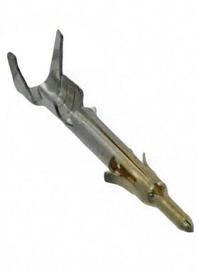 770903-3 连接器 《 CONN PIN 18-22AWG GOLD CRIMP    》