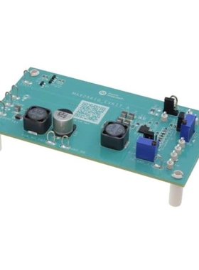 MAX25611BAUD/V+ MAX25611BATC/VY+ MAX25301BATB/V+