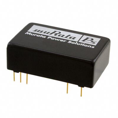 NCS12D4815C 电源-安装 《 DC DC CONVERTER +/-15V 12W    》
