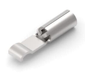 1744041-1 连接器 《 TERM BLADE NON-GENDR 12-16AWG    》