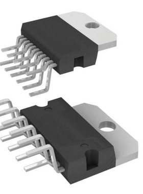 TDA8215B TDE0160FP TDA8174A