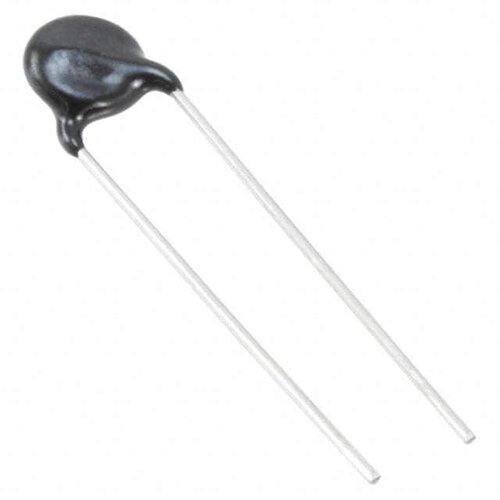 ERZ-E07A331 电路保护 《 VARISTOR 330V 2.5KA DISC 9MM    》