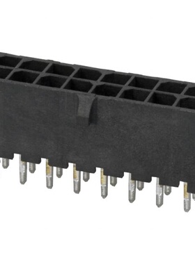 4-794632-6 连接器 《 CONN HEADER VERT 16POS 3MM    》