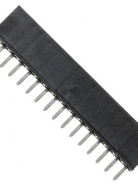 66951-016LF 连接器 《 CONN RCPT 16POS 0.1 GOLD PCB    》