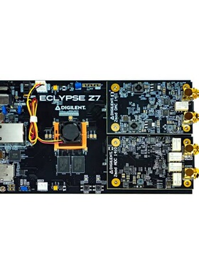 471-036 开发板 《 ECLYPSE Z7 BUNDLE ZMOD ADC/DAC    》