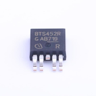 BTS462T BTS452T BTS462TATMA1