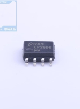 LP2998MRX/NOPB LP38503TS-ADJ/NOPB LP311DR