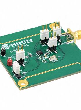 131671-HMC976LP3E 开发板 《 BOARD EVAL LDO HMC976    》