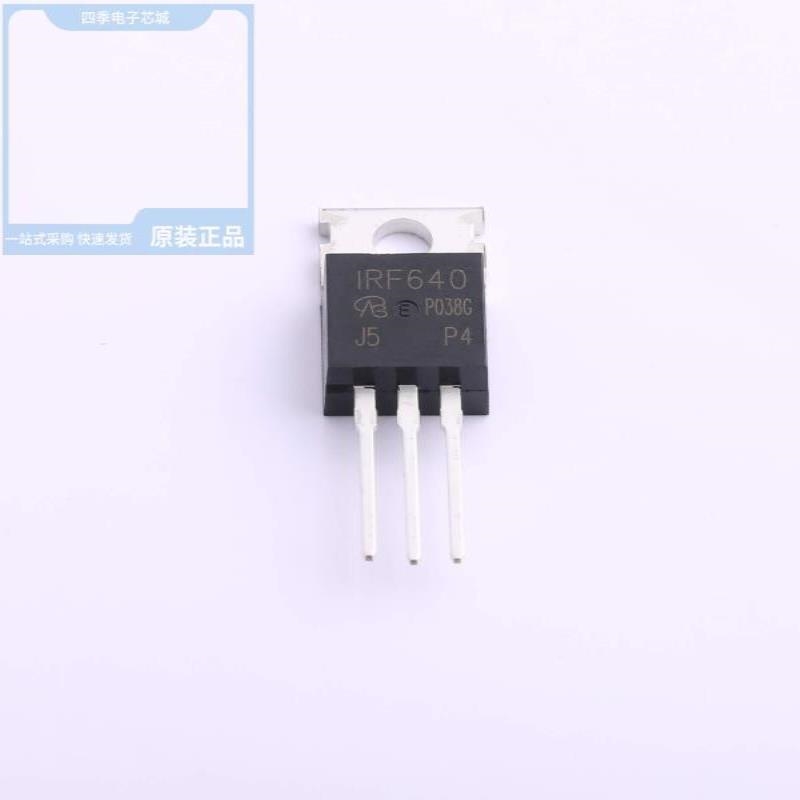 IRF640SPBF IRF640PBF IRF640S