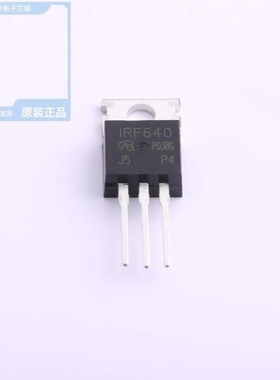 IRF640SPBF IRF640PBF IRF640S