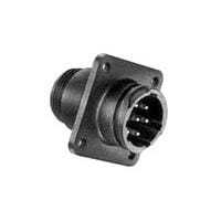 211771-1 连接器 《 CONN RCPT HSNG MALE 19POS PNL MT    》