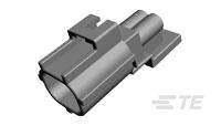 184163-1  《 2 POS. CAP HSG., KEY A    》