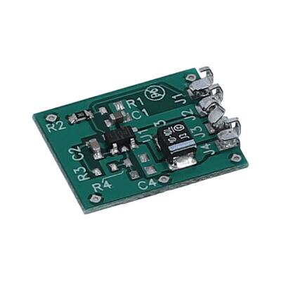 TPS78833EVM 开发板 《 EVAL MOD FOR TPS78833    》