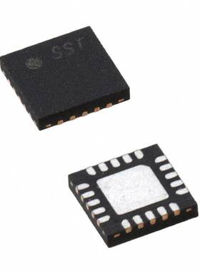 PIC16F527-I/JP 芯片 《 IC MCU 8BIT 1.5KB FLASH 20UQFN    》