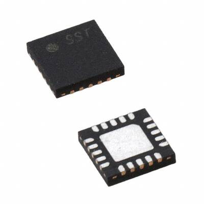 PIC16F527-I/JP 芯片 《 IC MCU 8BIT 1.5KB FLASH 20UQFN    》