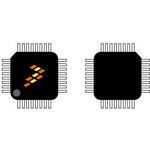 S9S08DZ32F1MLC  NXP