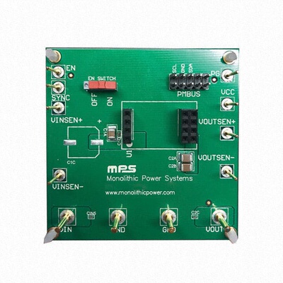 PKT-MEZDPD3603A-84E1  Monolithic Power Systems Inc.