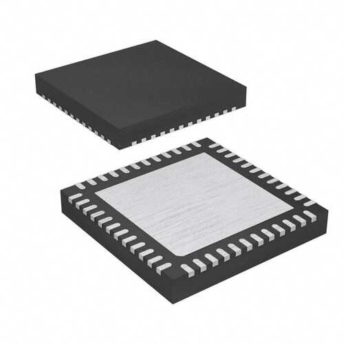 MC9S08RE16CFDER 芯片 《 IC MCU 8BIT 16KB FLASH 48QFN    》