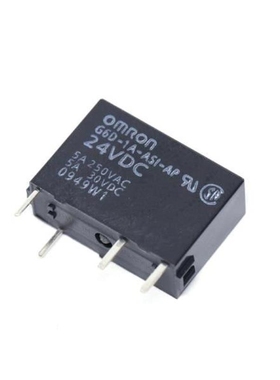 G6D-1A-ASIDC21 G6D-1A-ASI-AP DC24 G6D-1A-ASI-AP DC5