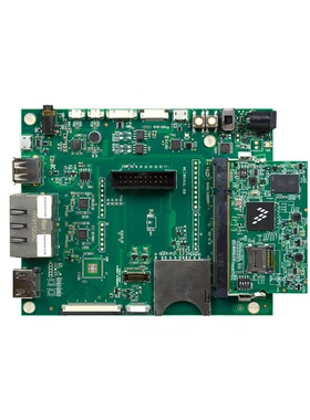 MCIMX6UL-EVKB 开发板 《 I.MX 6ULTRALITE EVAL BRD    》
