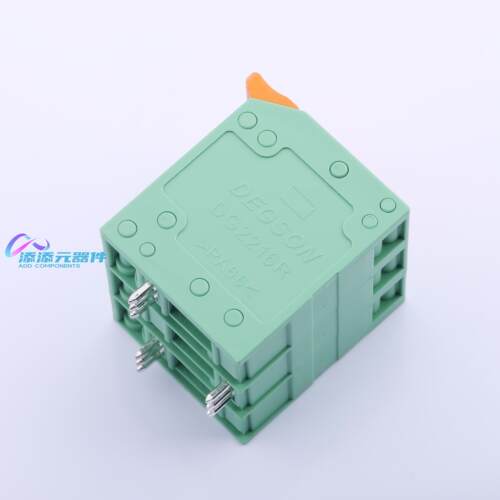 DG2216R-10.0-DA-03P-14-00A(H )  DEGSON