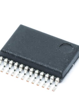 PCM1800E 芯片 《 IC ADC/AUDIO 20BIT 48K 24SSOP    》