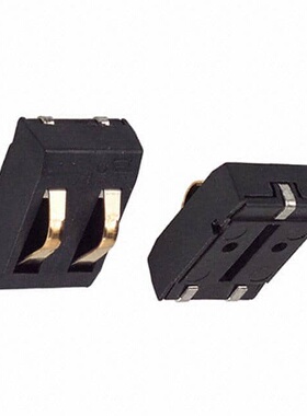 70ADJ-2-ML0G 连接器 《 CONN SPRING MOD MALE 2POS SMD    》