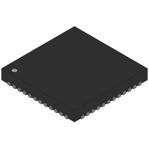 ATSAM4LC8AA-MU 芯片 《 IC MCU 32BIT 512KB FLASH 48QFN    》