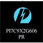 PI7C9X2G606PRCNJEX  Diodes Incorporated